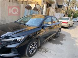 شانجان إيدو بلس